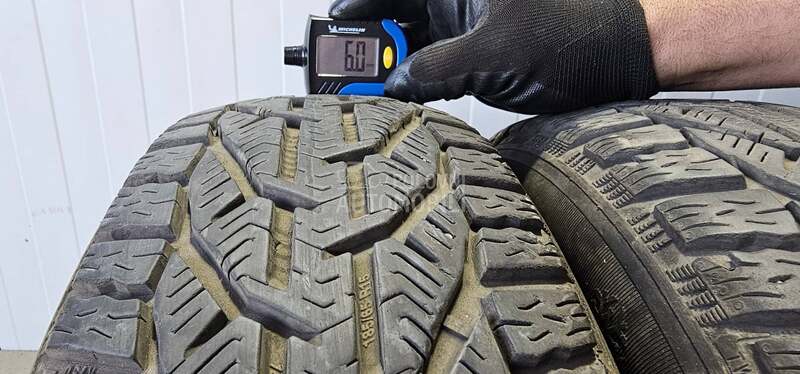 Riken 185/65 R15 Zimska
