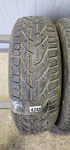 Riken 185/65 R15 Zimska