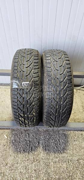 Riken 185/65 R15 Zimska