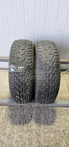 Riken 185/65 R15 Zimska