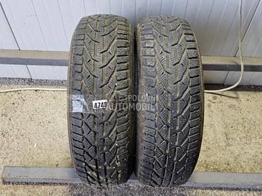 Riken 185/65 R15 Zimska
