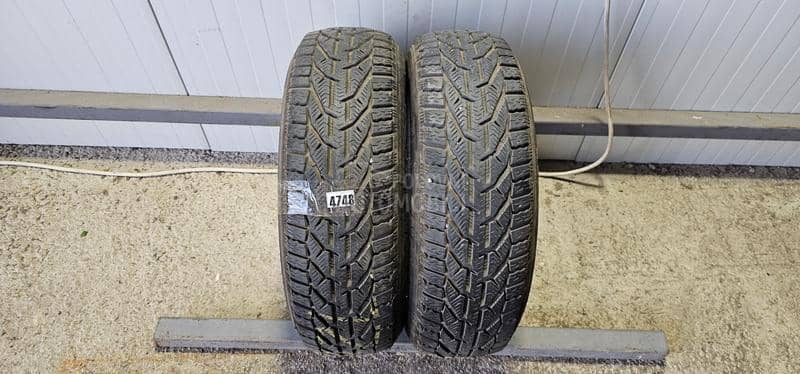 Riken 185/65 R15 Zimska