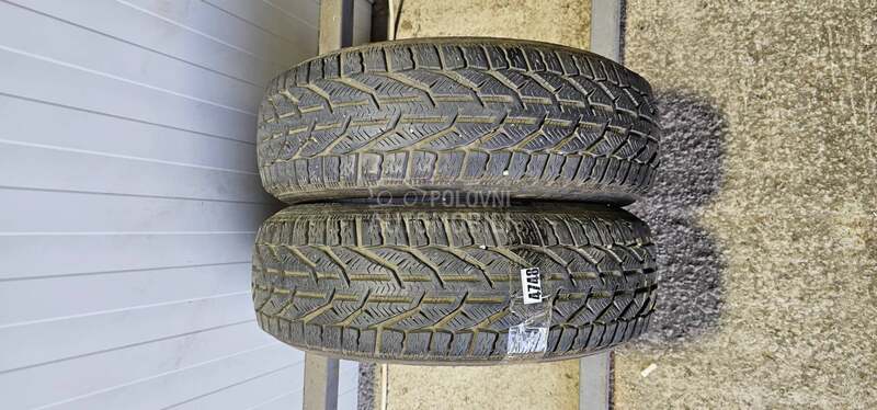 Riken 185/65 R15 Zimska