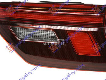 STOP LAMPA UNUTRASNJA LED (HEL za Volkswagen Tiguan od 2020. do 2023. god.