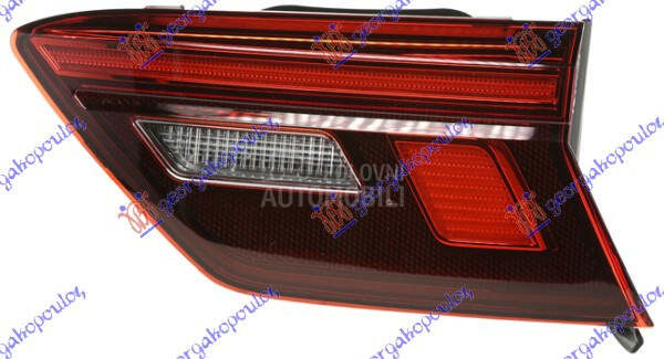 STOP LAMPA UNUTRASNJA LED (HEL
