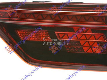 STOP LAMPA UNUTRASNJA ZATAMNJE za Volkswagen Tiguan od 2017. do 2021. god.