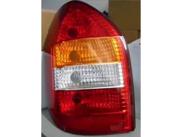 Stop Svetlo,Stop Lampa za Opel Zafira od 1999. do 2005. god.