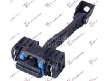 GRANICNIK PREDNJIH VRATA za Volkswagen Tiguan Allspace od 2021. do 2023. god.