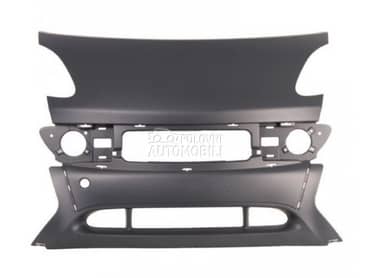 Prednji Branik za Smart ForTwo od 1998. do 2002. god.
