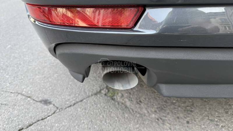 Audi A4 2.0 TDI  avant