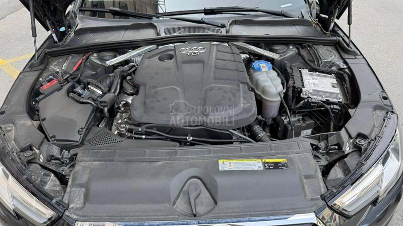 Audi A4 2.0 TDI  avant