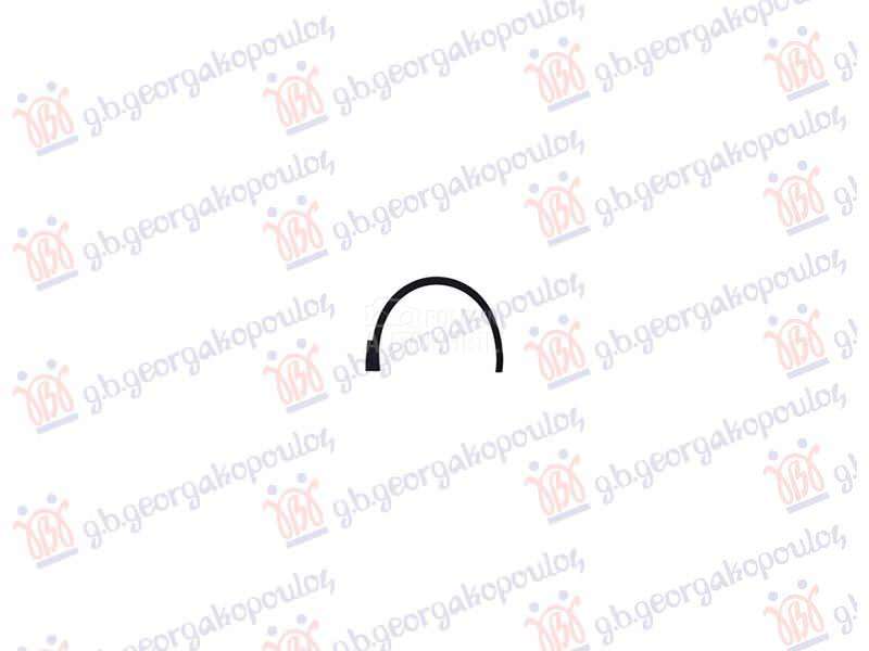 RUB PLASTICNI PREDNJEG BLATOBR