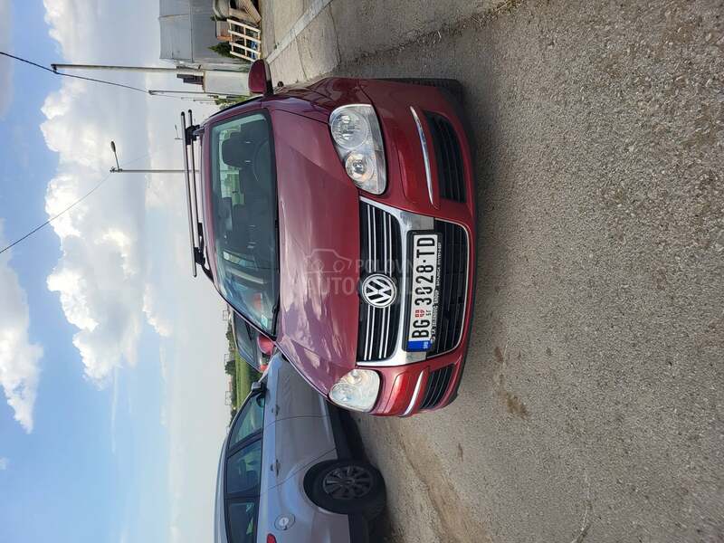 Volkswagen Golf 5 