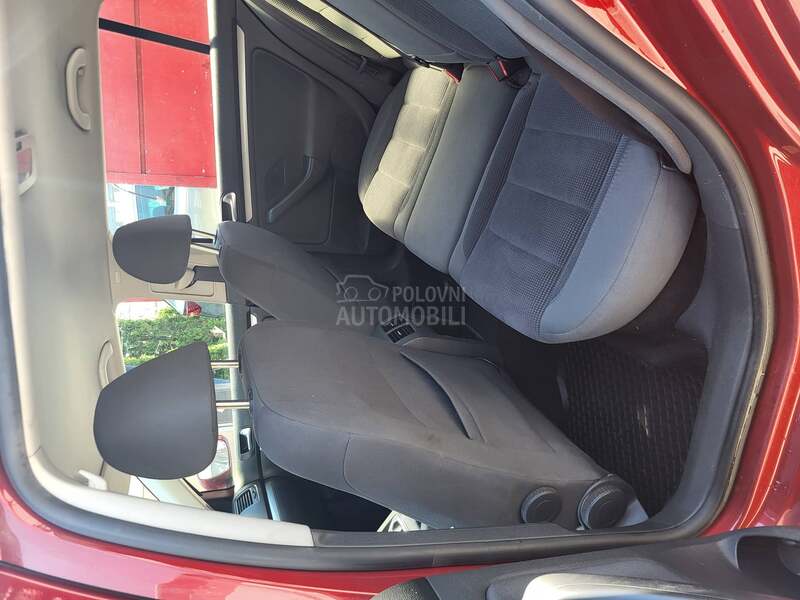 Volkswagen Golf 5 