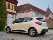 Renault Clio 1.5 DCI N1 4sed