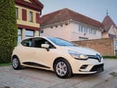 Renault Clio 1.5 DCI N1 4sed