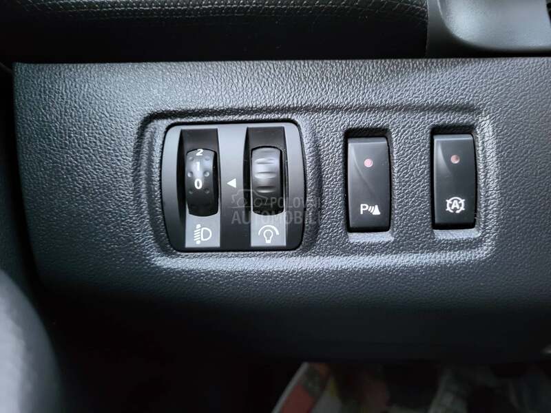 Renault Clio 1.5 DCI N1 4sed