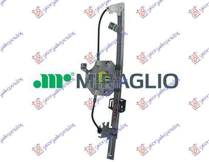 PODIZAC PREDNJEG PROZORA ELEKT