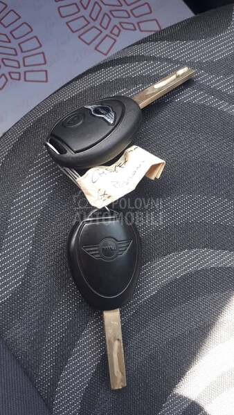 MINI One 1.4 D  6 BRZ INA