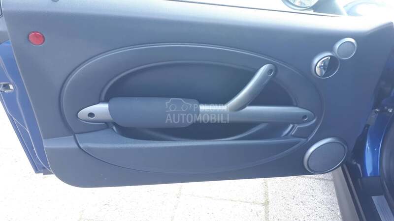 MINI One 1.4 D  6 BRZ INA
