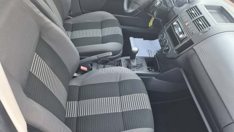 Volkswagen Polo 1.2b 113150k m