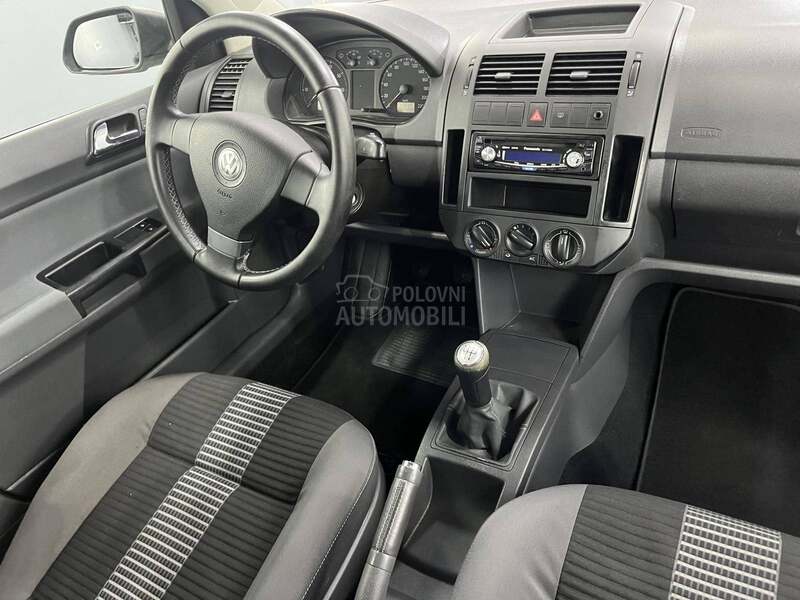Volkswagen Polo 1.2b 113150k m