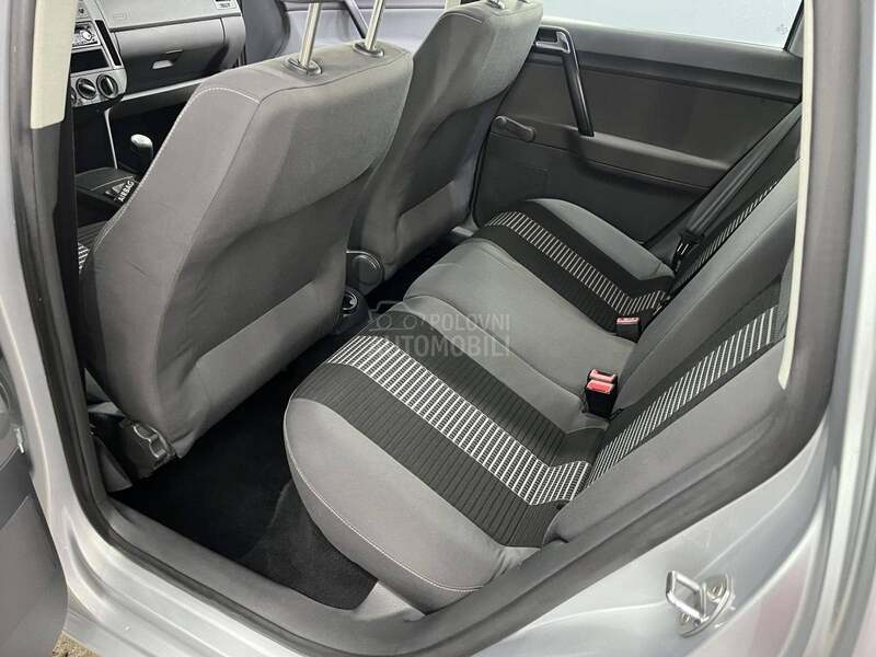 Volkswagen Polo 1.2b 113150k m