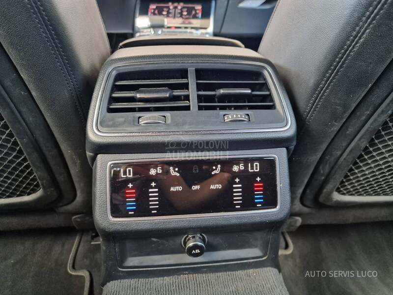 Audi A6 40TDI S LINE wirtual