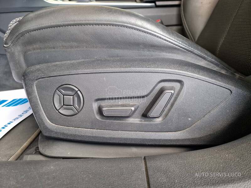 Audi A6 40TDI S LINE wirtual