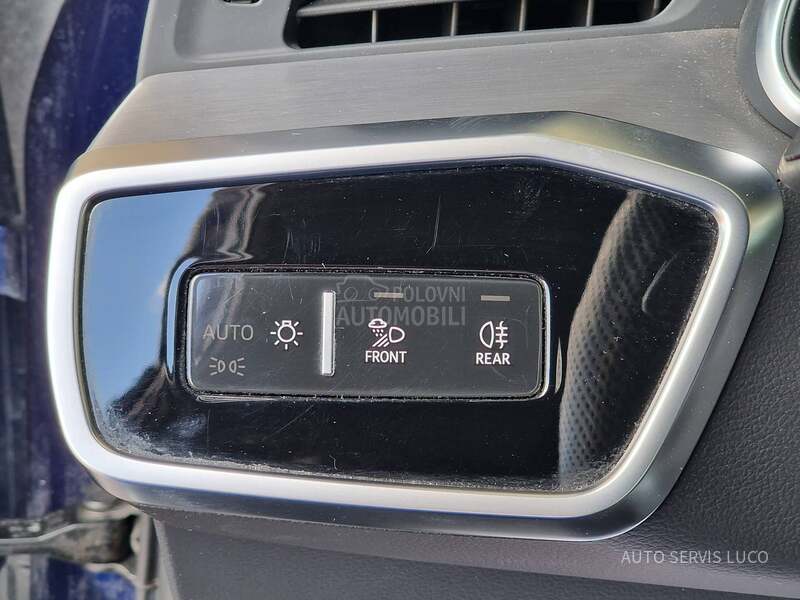 Audi A6 40TDI S LINE wirtual