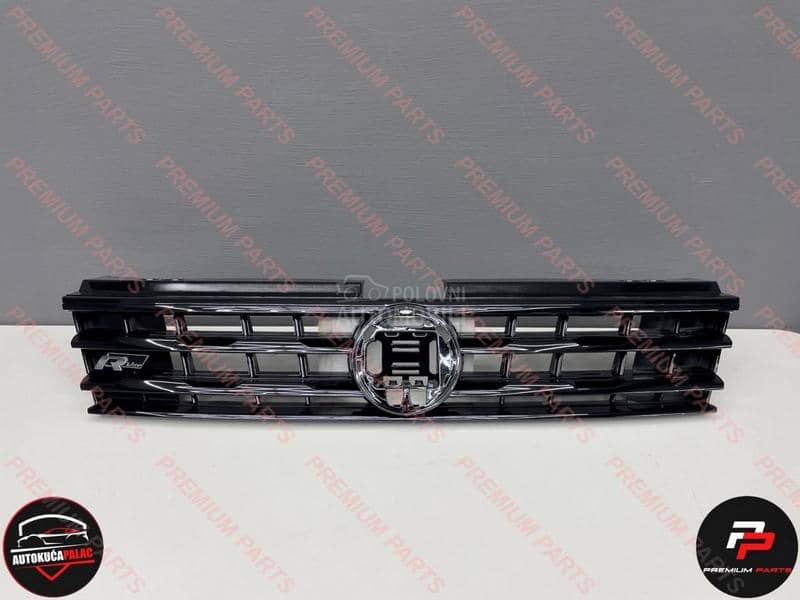 MASKA GRILLE GRILL ND-812