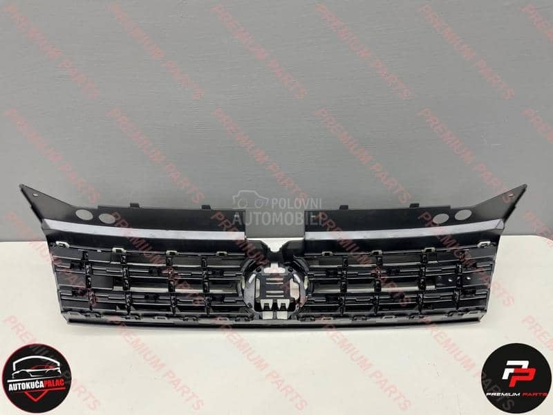 MASKA GRILLE GRILL ND-812