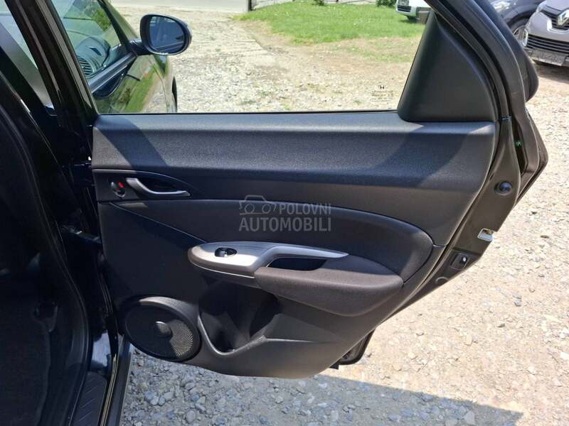 Honda Civic 1.4i-vtec CH