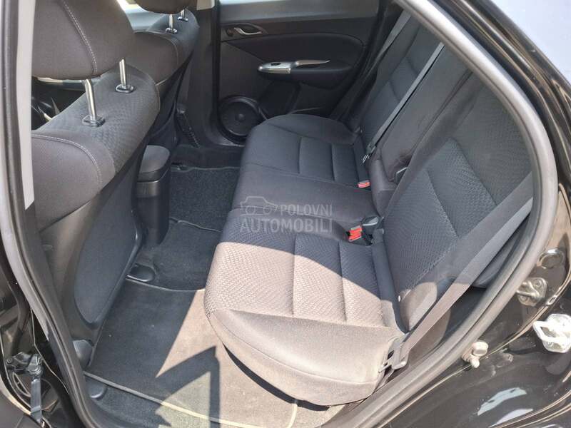 Honda Civic 1.4i-vtec CH