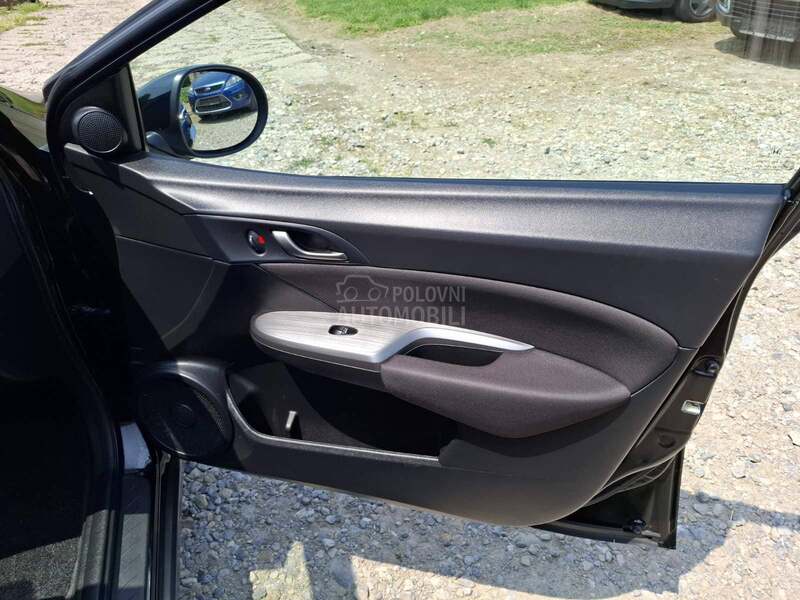 Honda Civic 1.4i-vtec CH