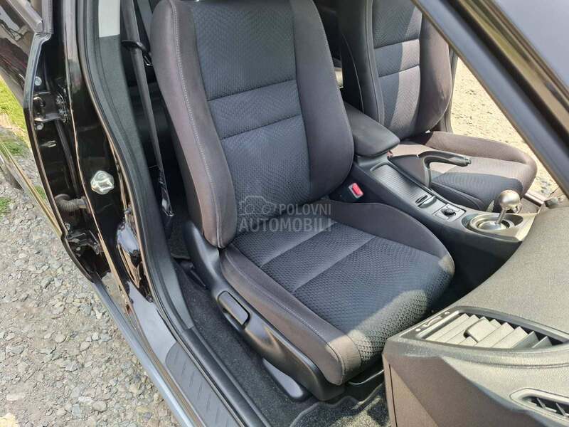 Honda Civic 1.4i-vtec CH