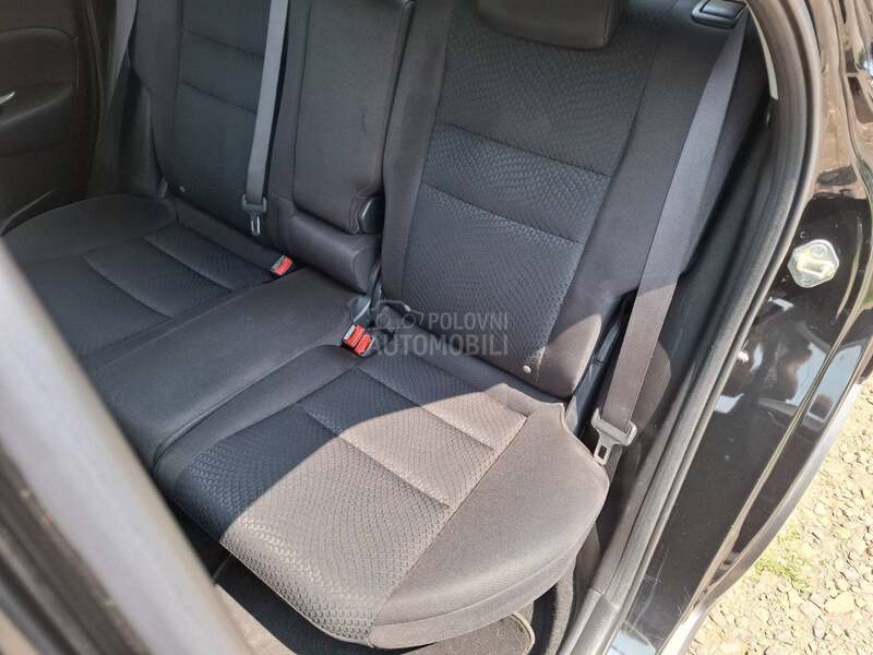 Honda Civic 1.4i-vtec CH