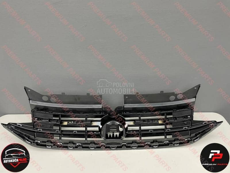 MASKA GRILLE GRILL ND-813