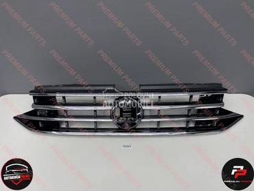 MASKA GRILLE GRILL ND-813 za Volkswagen 181