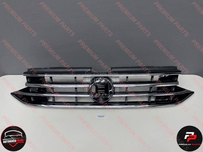 MASKA GRILLE GRILL ND-813