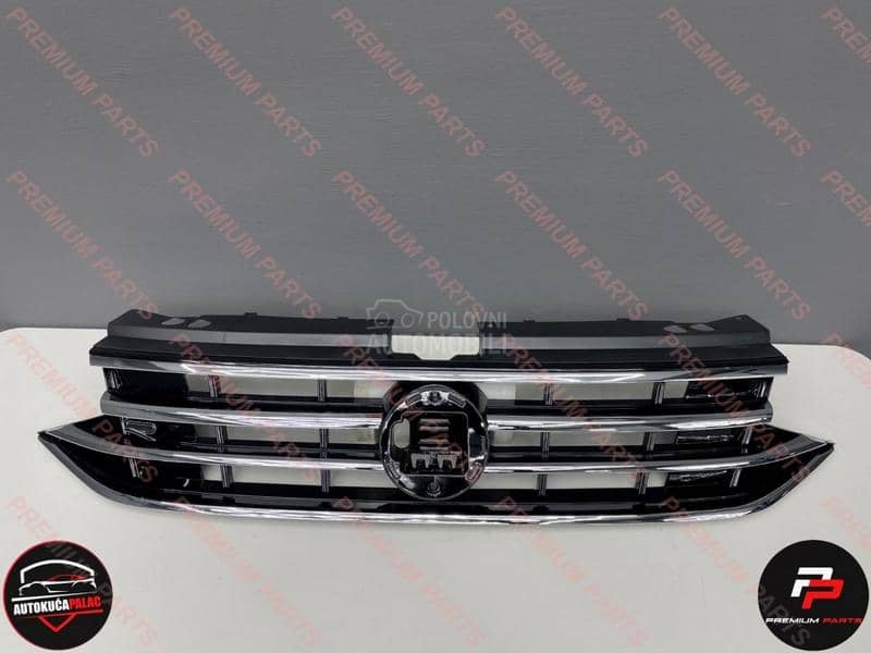 MASKA GRILLE GRILL ND-813