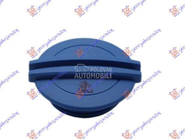 POKLOPAC POSUDE ZA ANTIFRIZ PL za Audi A3 od 2020. do 2025. god.