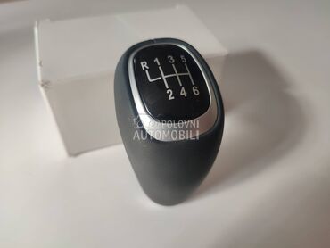 Ručica menjača za Hyundai i40 od 2011. do 2019. god.