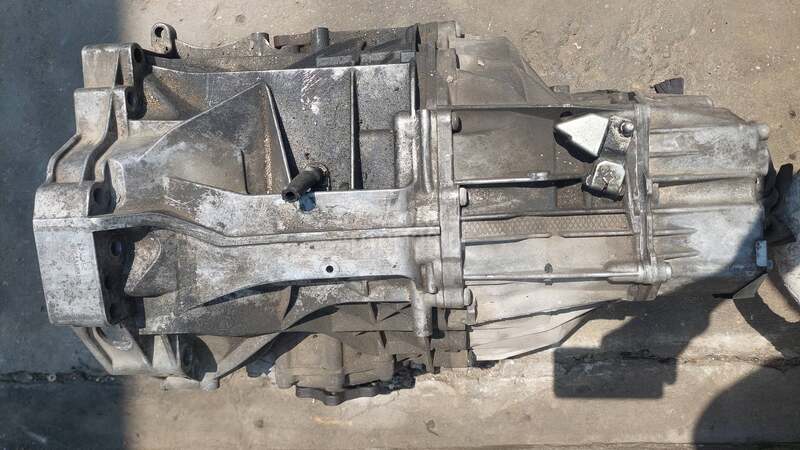 menjac automacki cvt