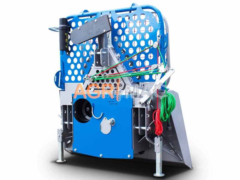 Agrimac VITLO VAROULKO 53