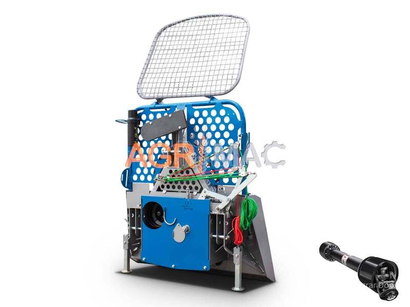 Agrimac VITLO VAROULKO 53