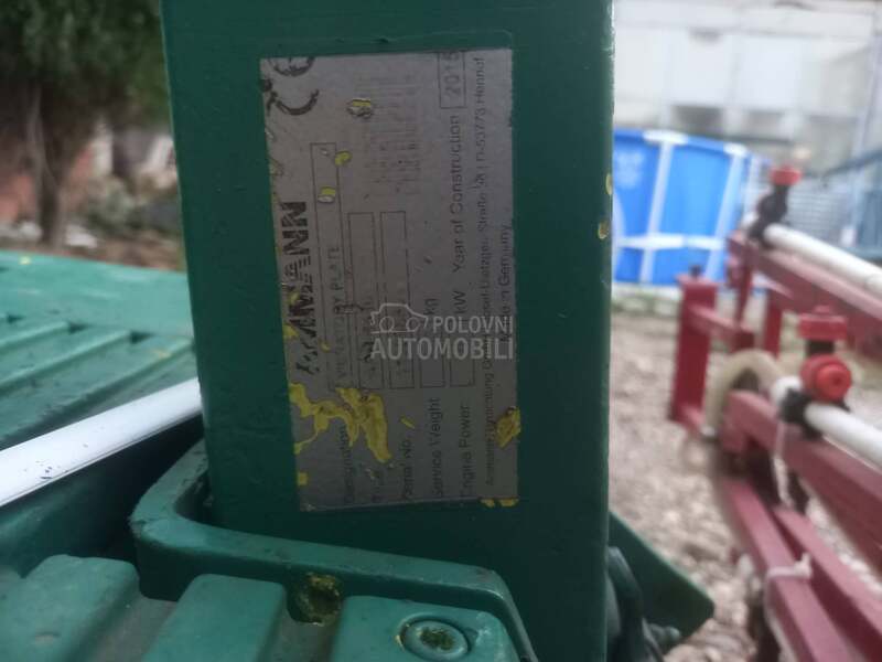 Ammann APH6530