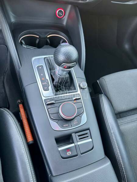 Audi A3 3x S line 1.6 TDI