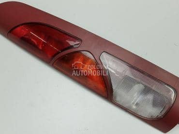 Stop Svetlo,Stop Lampa za Renault Kangoo od 1998. do 2003. god.