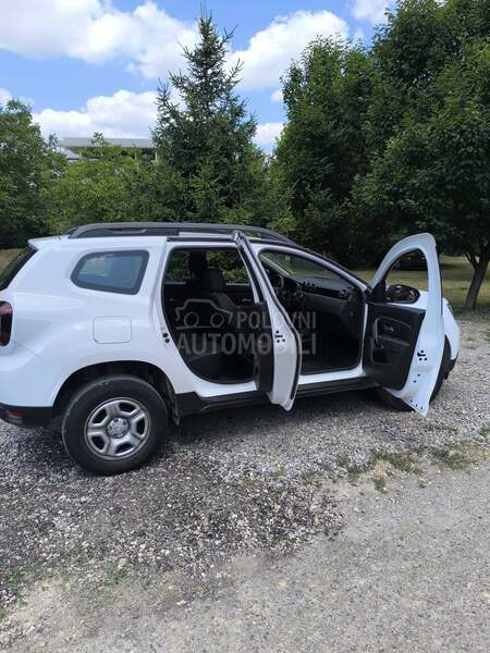 Dacia Duster Comfort 1.0 TCe 90